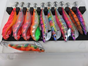 ルアー買取りましたよー!鹿児島大吉グラード伊集院店です!