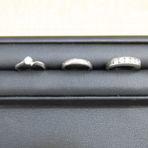 プラチナリングをお買取しました！大吉津田沼店です！