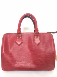 大吉センター北店｜都筑区にお住まいのお客様よりルイヴィトンのバッグを買取しました。地域No.1高価買取宣言中！