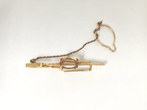 貴金属をセンター北にお住まいのお客様からお売りいただきました。｜大吉センター北店