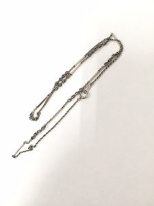 プラチナをセンター北にお住まいのお客様からお売りいただきました。|大吉センター北店