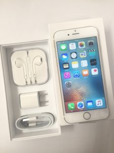 iPhoneを都筑区にお住まいのお客様からお売りいただきました。|大吉センター北店
