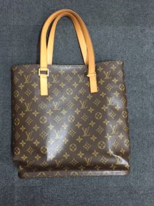 ルイヴィトンを都筑区にお住まいのお客様からお売りいただきました。｜大吉センター北店