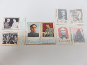 中国切手買取りました!鹿児島大吉グラード伊集院店です!