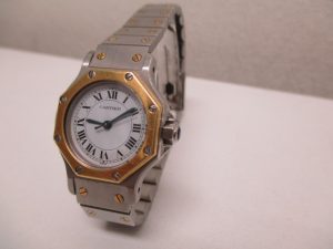 カルティエの買取は大吉霧島国分店にお任せ！