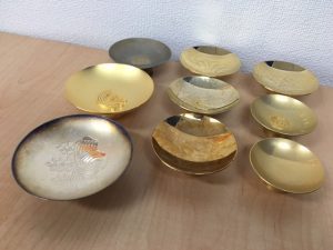 金杯の高額買取は大吉荻窪店にご相談下さい！