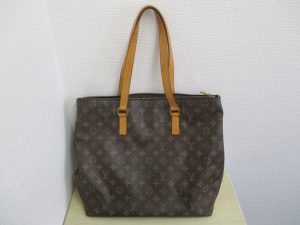 伊勢崎市のお客様よりLV(ルイヴィトン)を買取ました!