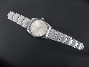 伊勢崎市のお客様よりROLEXを買取ました!