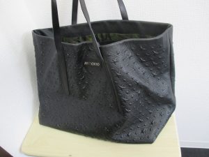 伊勢崎市のお客様よりJIMMY CHOO ジミーチュウを買取ました!
