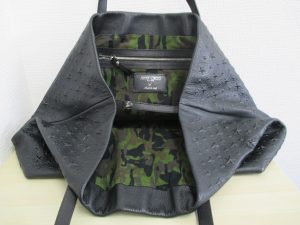 伊勢崎市のお客様よりJIMMY CHOO ジミーチュウを買取ました!