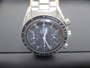 伊勢崎市のお客様よりOMEGA オメガを買取ました!