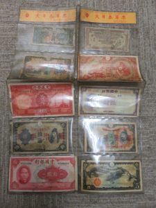 古銭も買取りますよー!鹿児島大吉グラード伊集院店です!!