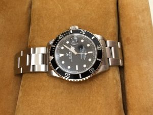 時計の買取りは大吉福山蔵王店へ!!