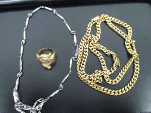 貴金属の高価買取なら兵庫県の大吉キッピーモール三田店です!