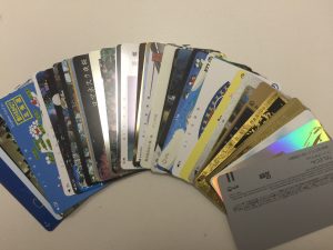 川越市でテレカの買取は大吉川越店へ!