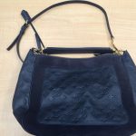 LVバッグの画像