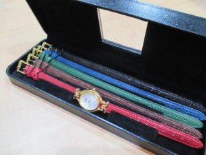 FENDI レディース腕時計