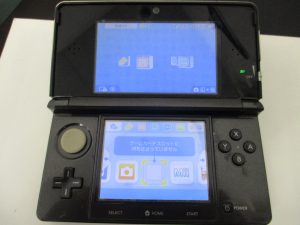 3DS 買取 茅ケ崎