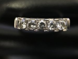 ダイヤ高価買取は大吉　横須賀中央店にお任せください