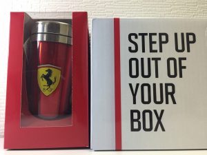 川越市でノベルティの買取は大吉川越店へ!