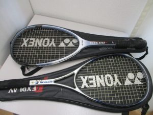 テニスラケット　買取　茅ケ崎