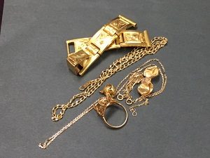 買取専門店　大吉溝の口店