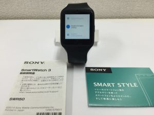 川越市でスマートウォッチの買取は大吉川越店へ!