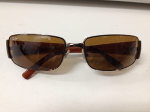 サングラス　買取