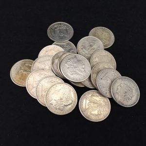 アメリカ,銀貨,買取,沖縄，沖縄市