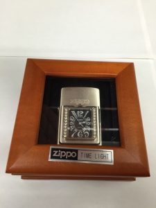 大吉　横須賀中央店はＺｉｐｐｏライター高価買取します