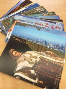 テレホンカードの買取は福山市の大吉福山蔵王店にお持ち込みしてください!