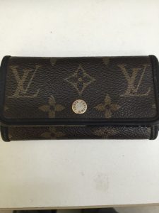 ブランドの買取任して下さい!大吉福山蔵王店です。