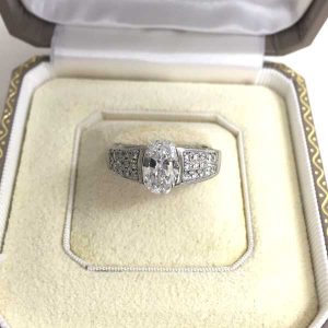 町田市でダイヤモンドの買取は大吉町田店へ!