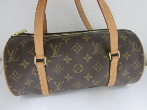 ヴィトンのお買取は大吉上福岡店にお任せください!