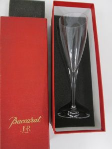 BACCARAT バカラ グラス のお買取は大吉上福岡店にお任せください!