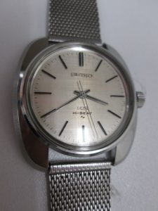 KING SEIKO 45-8000 HI-BEATのお買取は大吉上福岡店にお任せください!