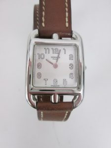 HERMES ケープコッドのお買取は大吉上福岡店にお任せください!