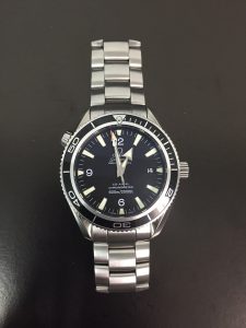 オメガ,買取,那覇,与儀