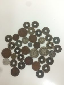 川越市で古銭の買取は大吉川越店へ。