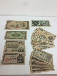 川越市で古銭の買取は大吉川越店へ。
