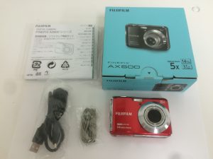 川越市でデジカメの買取は大吉川越店へ!