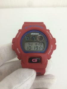川越市でG-SHOCKの買取は大吉川越店へ!