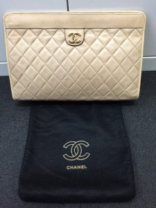 シャネルのバッグの高価買取りは大吉 横須賀中央店まで