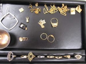 貴金属 買取 青森