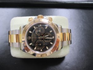 ロレックス　買取　青森