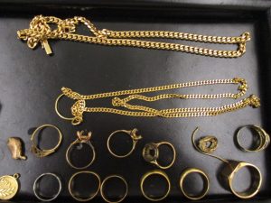 貴金属 買取 青森