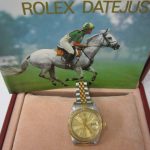 ロレックスの買取なら市川市大吉本八幡店