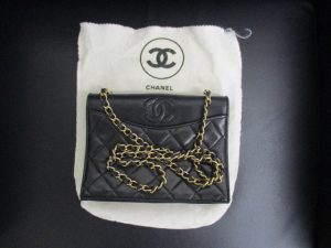 シャネル 買取 大吉青森観光通店