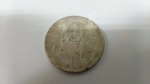 銀貨の買取、やってます！鹿児島大吉グラード伊集院店。