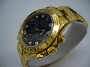 ロレックスのお買取りなら天神橋筋商店街の大吉へ